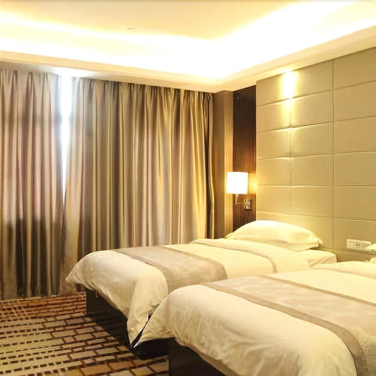 Qinyuan Hotel