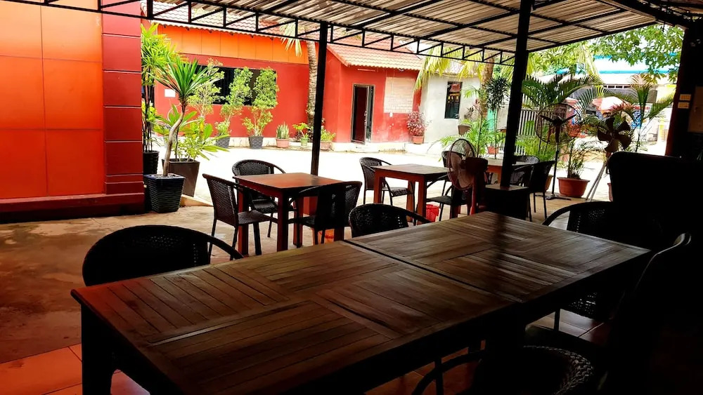 Hagios Global Guesthouse