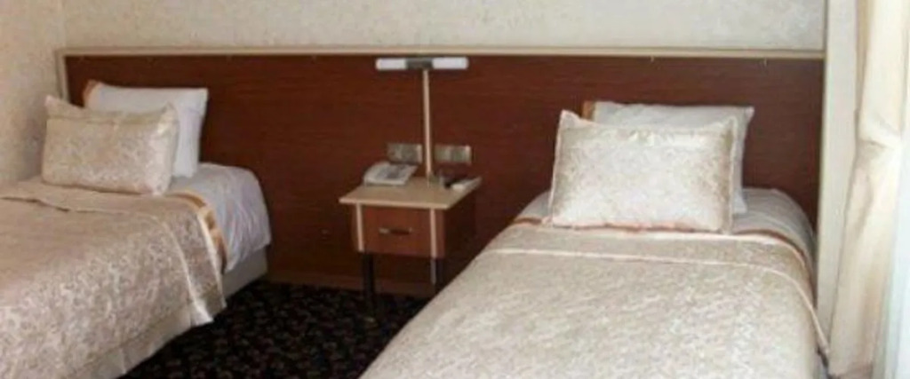 Adana Akdeniz Otel