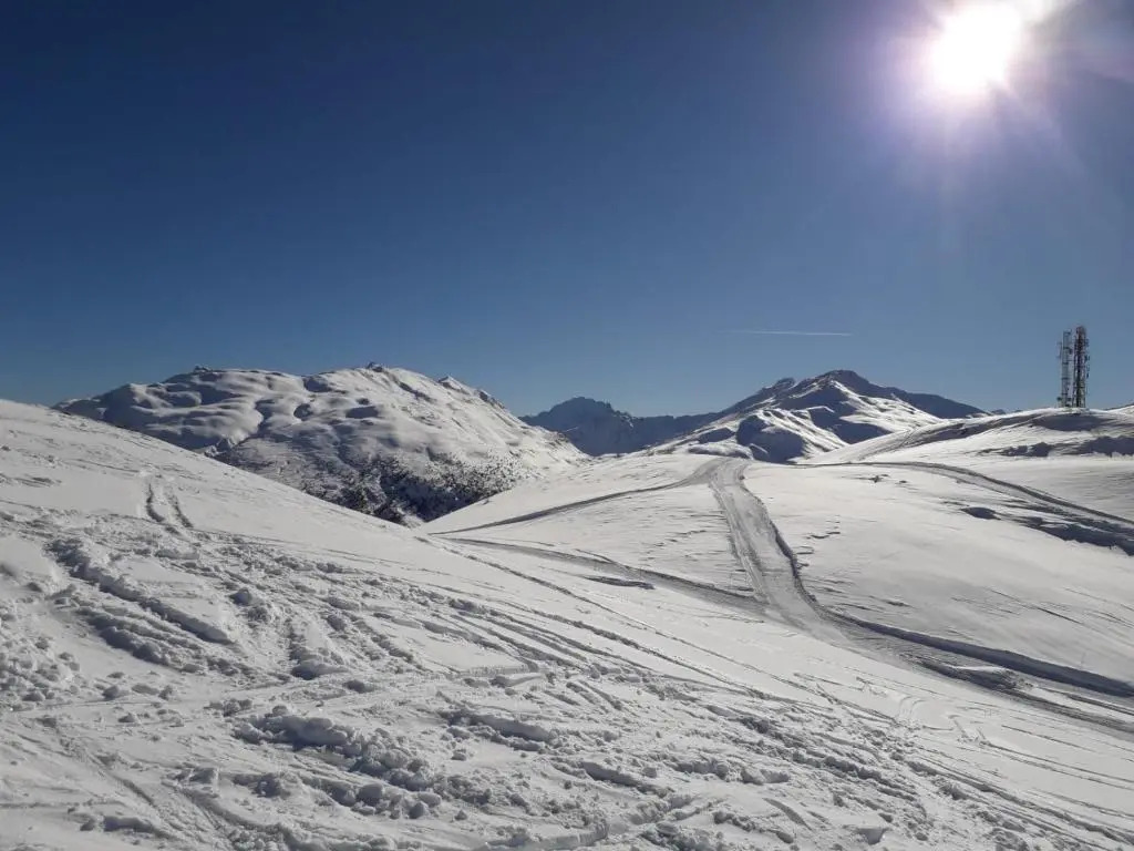 Appartamento Panoramic