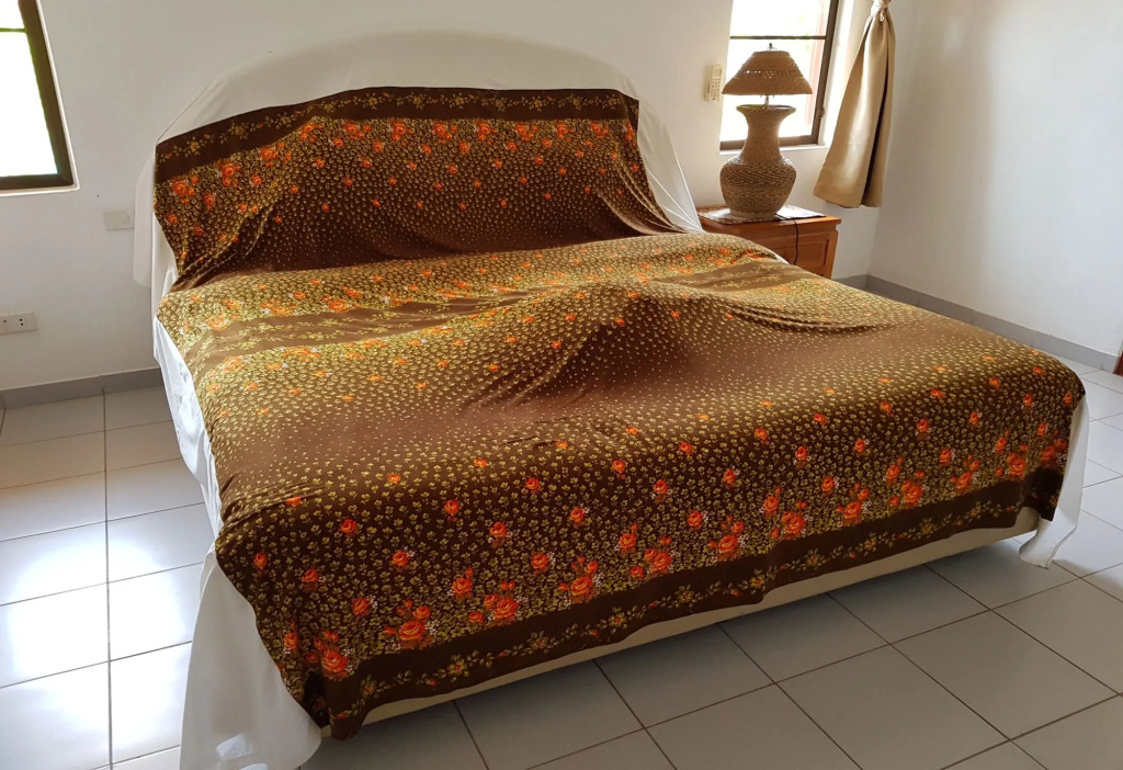 Changthai Comfort Guest House