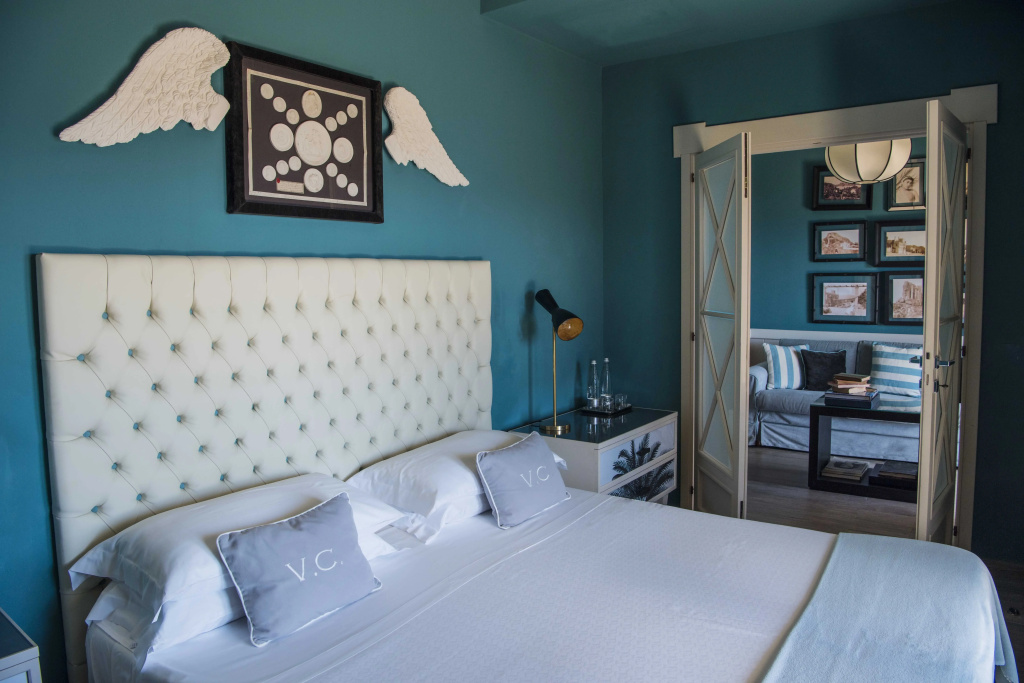 Hotel Villa Carlotta