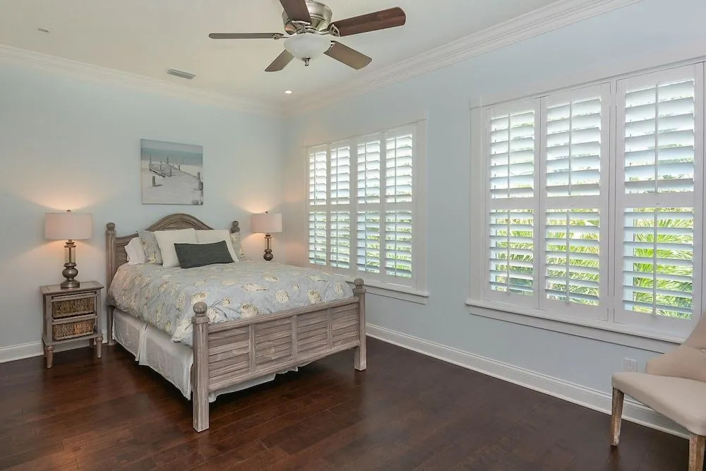 13 Old Feger - New Smyrna Marina - 2Br Home