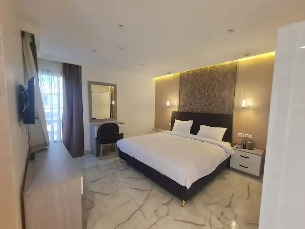 El Mesaadya Hotel فندق المساعدية
