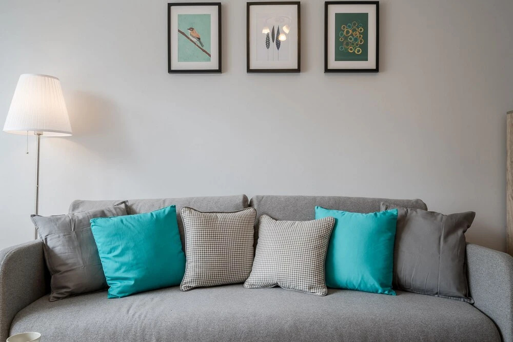 RentPlanet Apartaments Teatralna