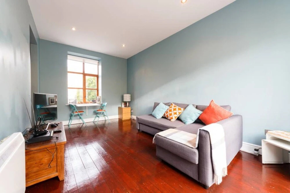 1 Bedroom Apartment In Dublin