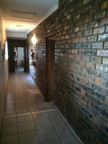 Serendipity Guest House