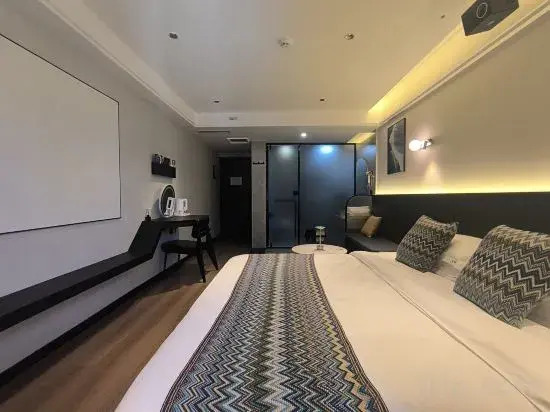 Xiqiao Meisu Inn