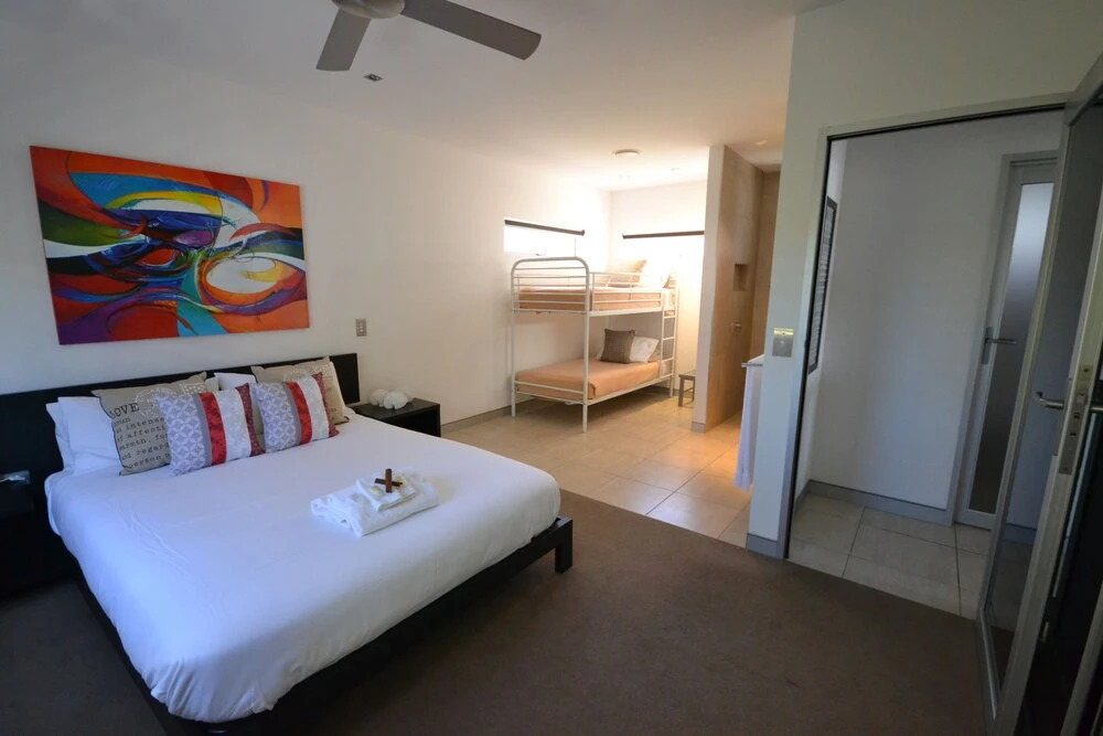 Alex Beach House