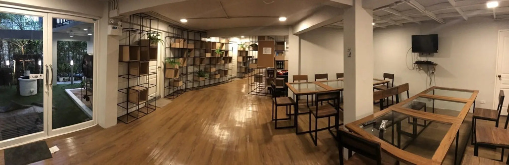 Hotel PaPa Bangkok Siriraj