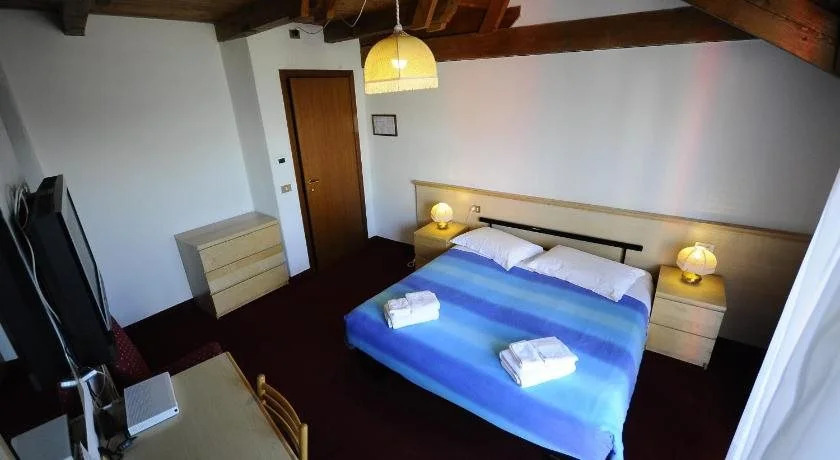 Hotel Al Bosco