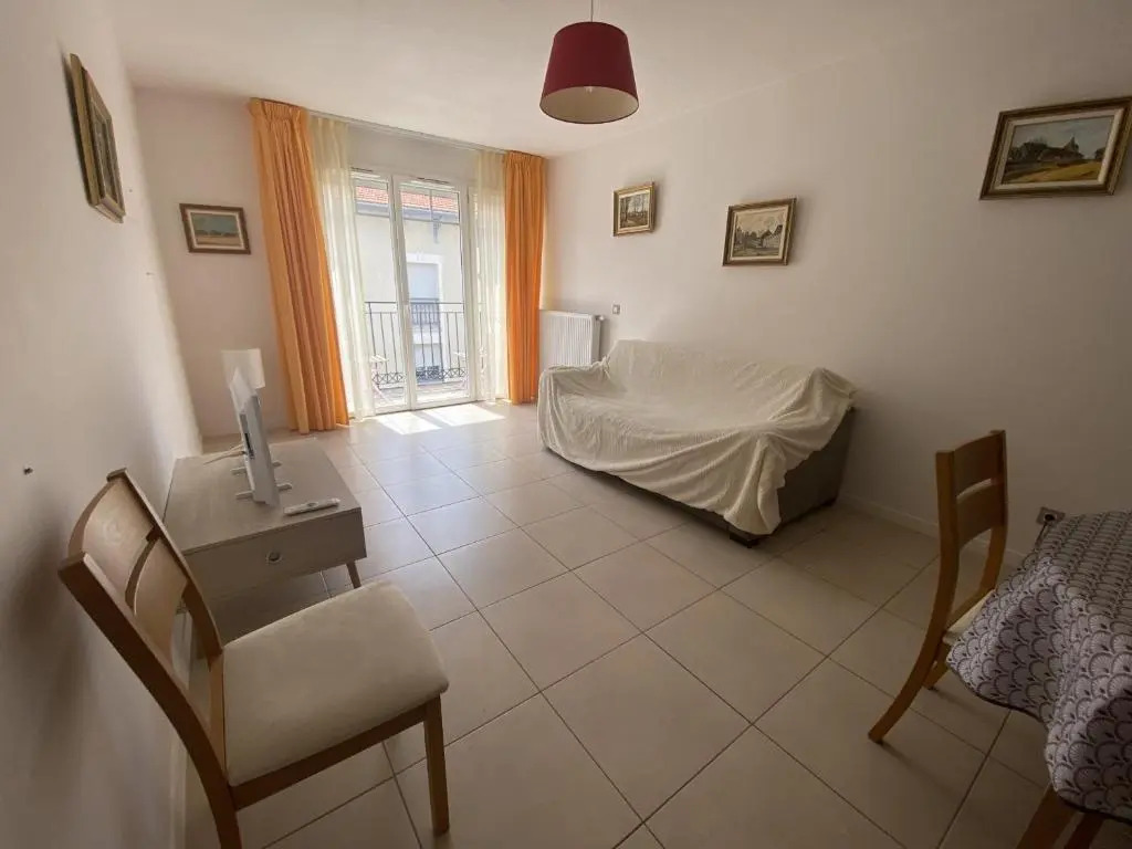 Appartement Arcachon, 3 pièces, 4 personnes - FR-1-474-209