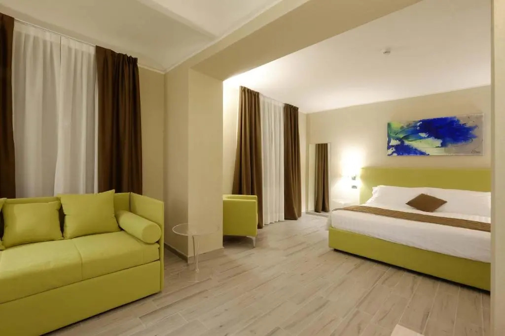 SPA Roero Relax Resort
