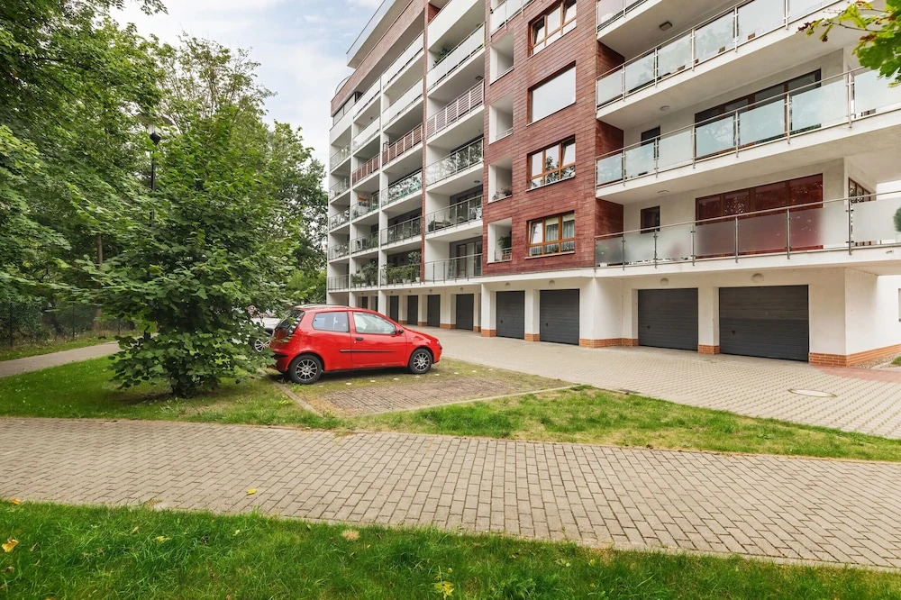 Riverside Deluxe Apartment by Renters