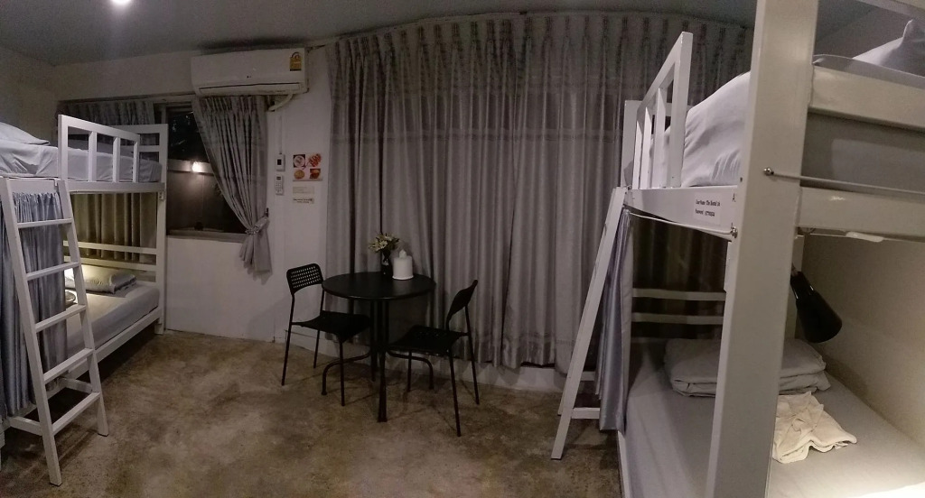 Home16 Sukhumvit16