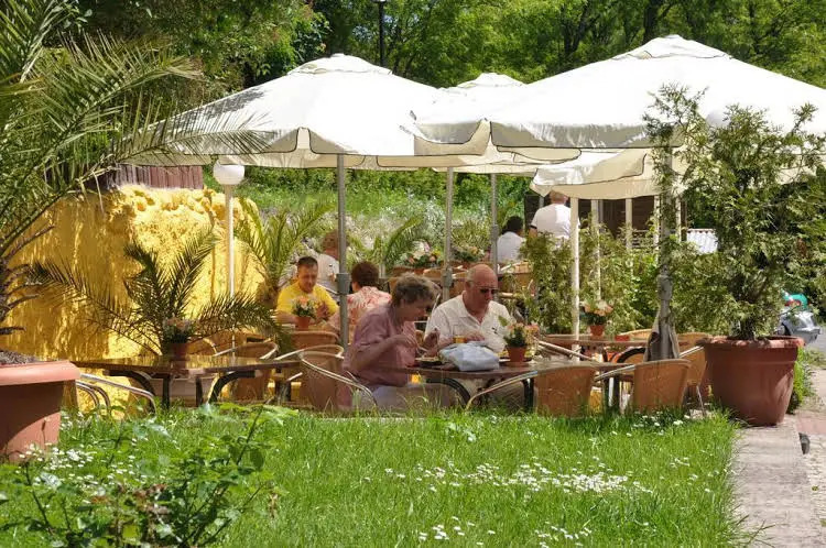 Hotel & Restaurant Märkische Schweiz