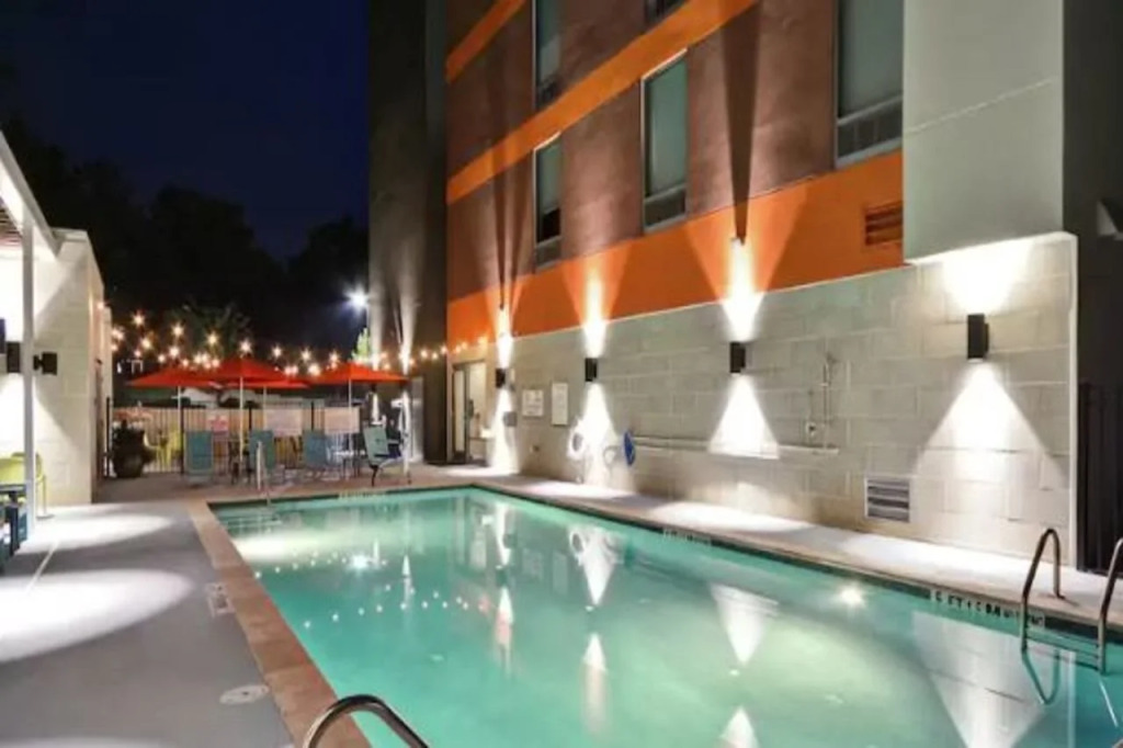Home2 Suites By Hilton Atlanta Lithia Springs