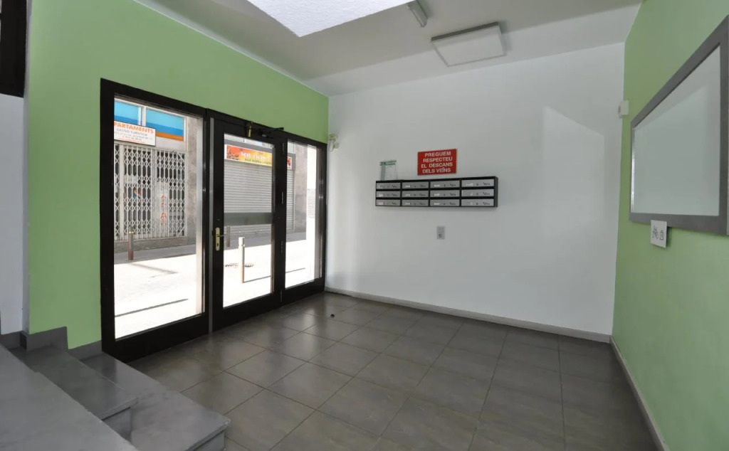Apartamentos Zodiac