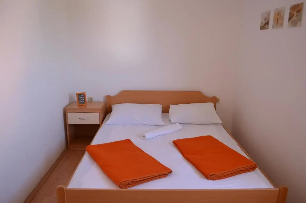 Apartments Leticia
