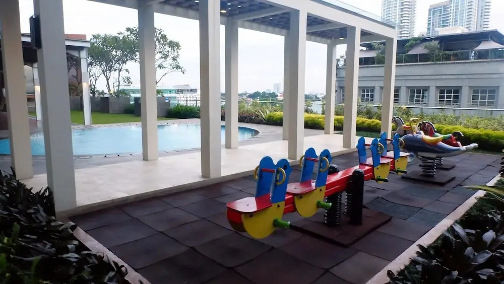 1br Kemang Mansion Premium Apt
