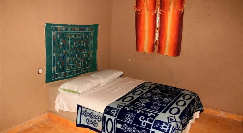 Standard camp merzouga