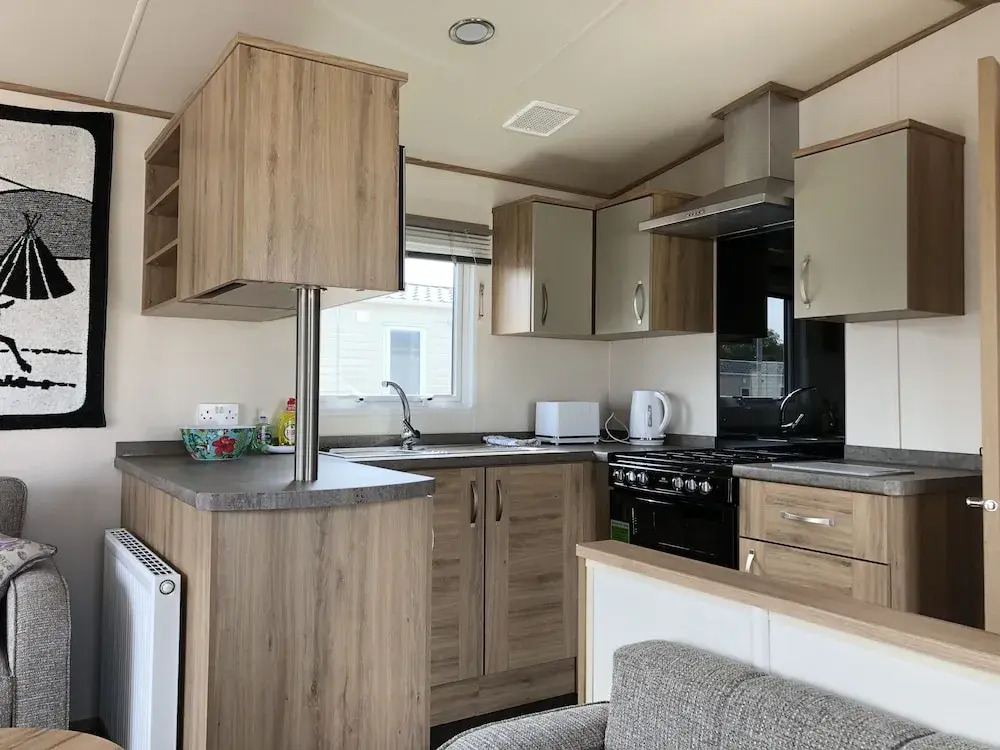 Annsmuir Holiday Home