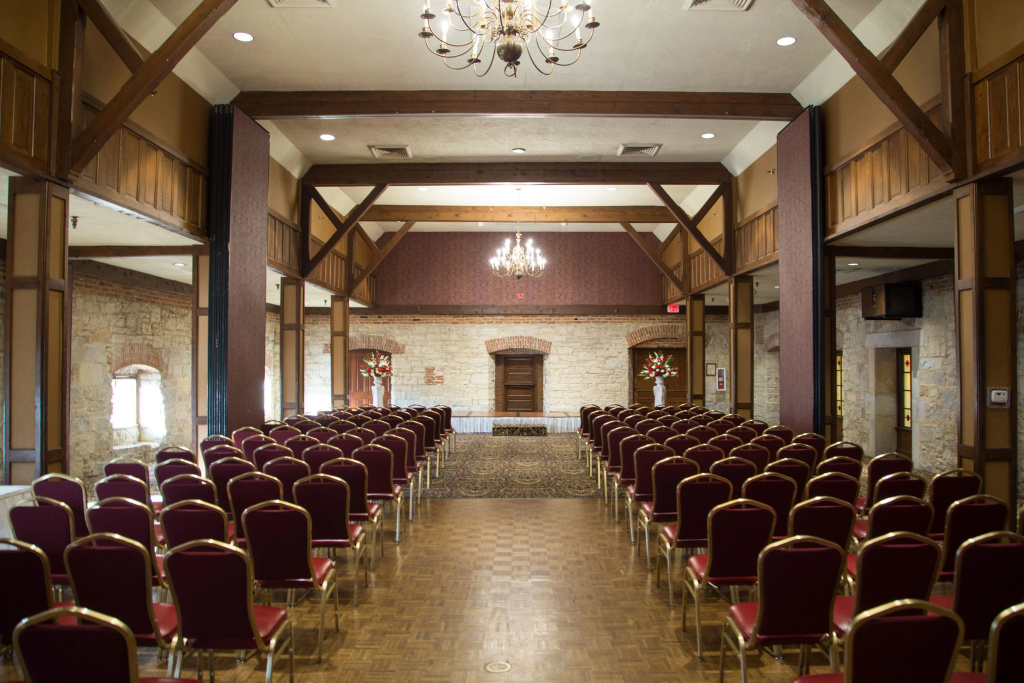 Holiday Inn At Six Flags Saint Louis by IHG