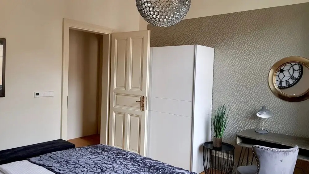 Praha Premier Suite