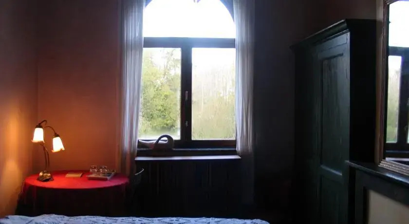 B&B Lestacion