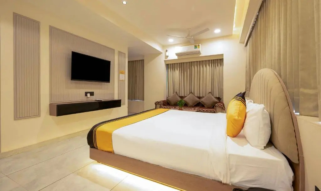 Itsy Hotels Indra Palace