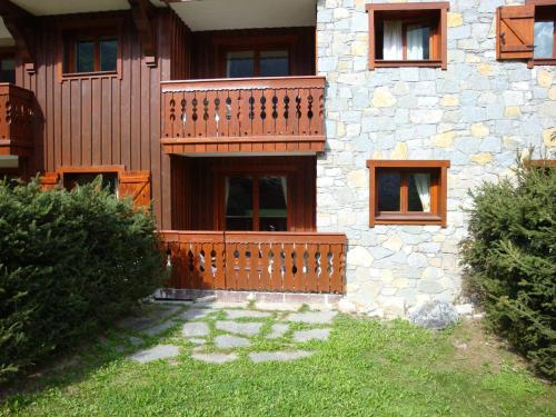 Apartment Rez de jardin, idéal avec des enfants ! 2