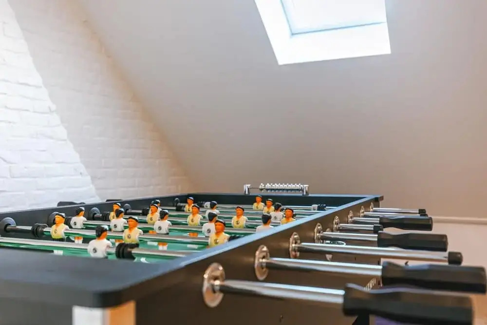 Beautiful Vacation Home Valkehuisje in Poperinge