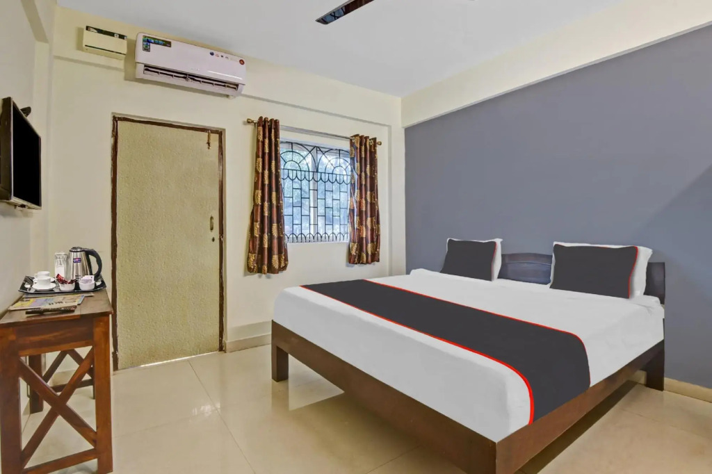 Collection O 70405 Colva Boutique Resort