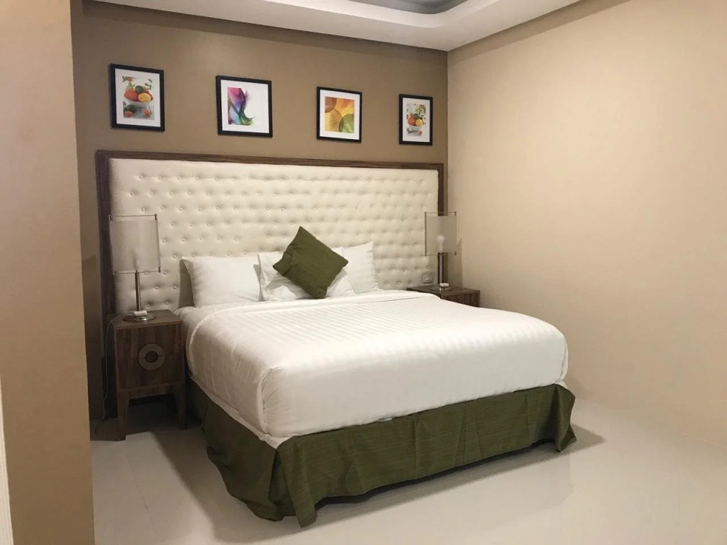Dreamwave Hotel Polangui