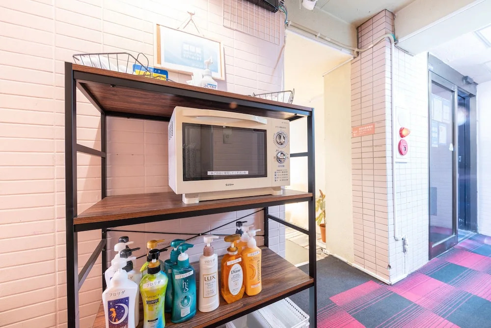 Tabist Hotel Florida Ikebukuro