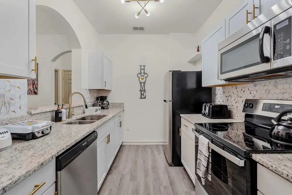Windsor Hills Resort 2Bd W/ Great Amenities!