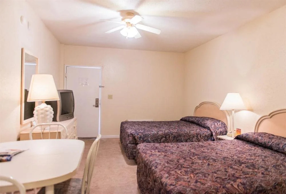Affordable Family Resort