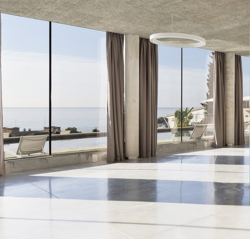 Santa Romana Apartments & Suites