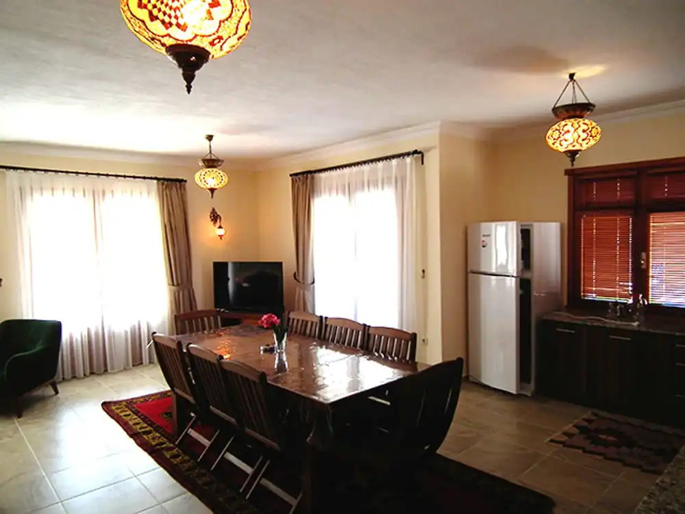 Villa Celik