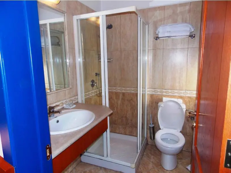 Hotel Firenze Tirana