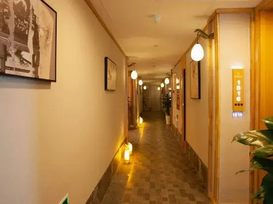 Xipan Hotel