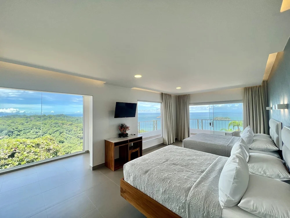 Hotel La Mariposa