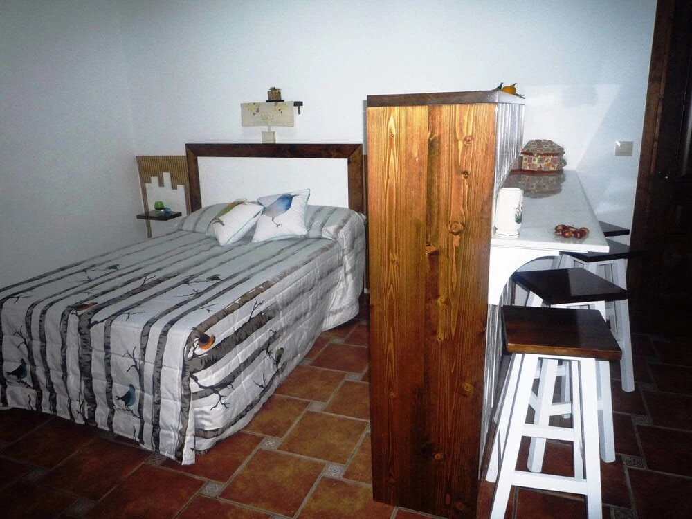 Albergue-Hostel Casa da Gandara