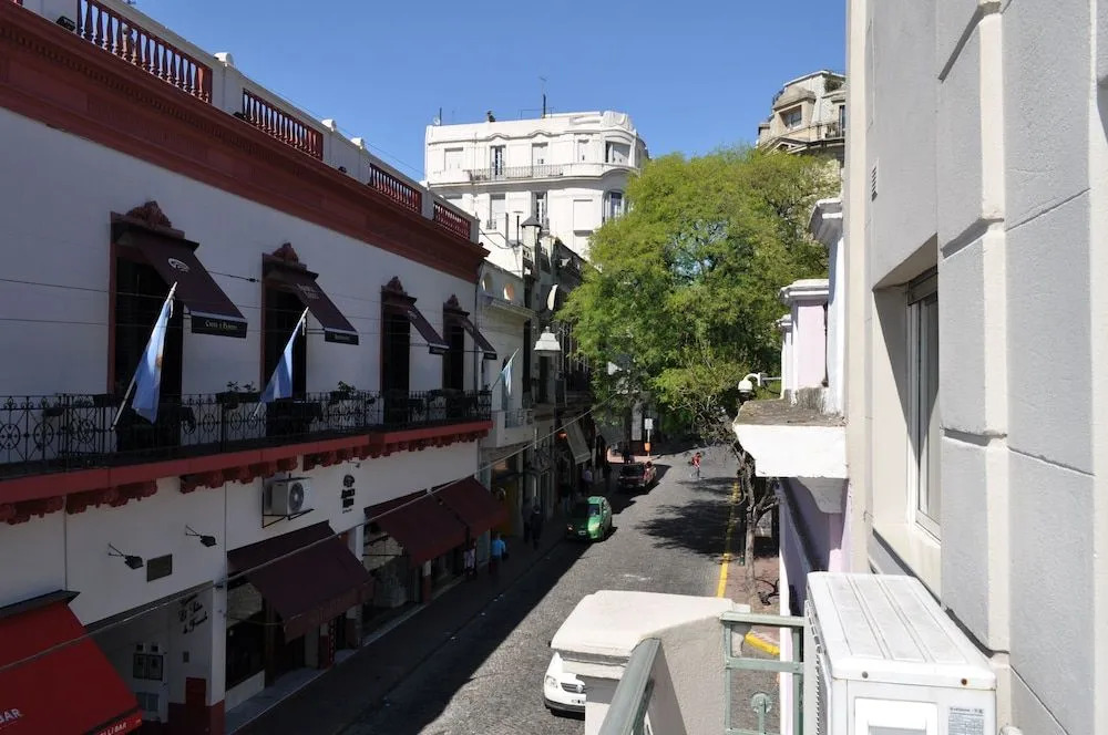 Defensa 1057 Home Studios