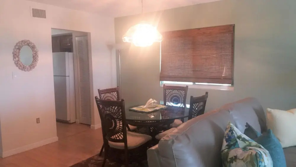 Tivoli by the Sea - 307 2 Bedrooms 2 Bathrooms Condo