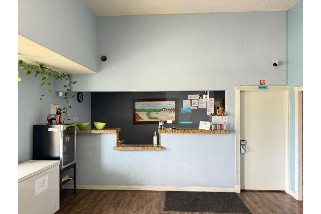Hotel O Bien Venido Pearsall I-35