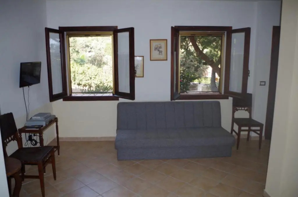 Villa Bonu