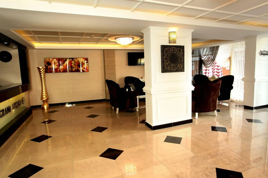 Grand Akçalı Otel