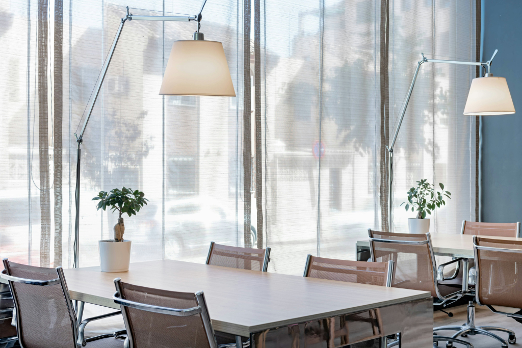 AC Hotel Algeciras by Marriott