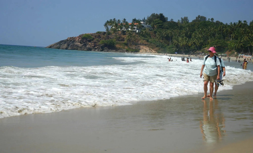 Baywatch Beach Homes